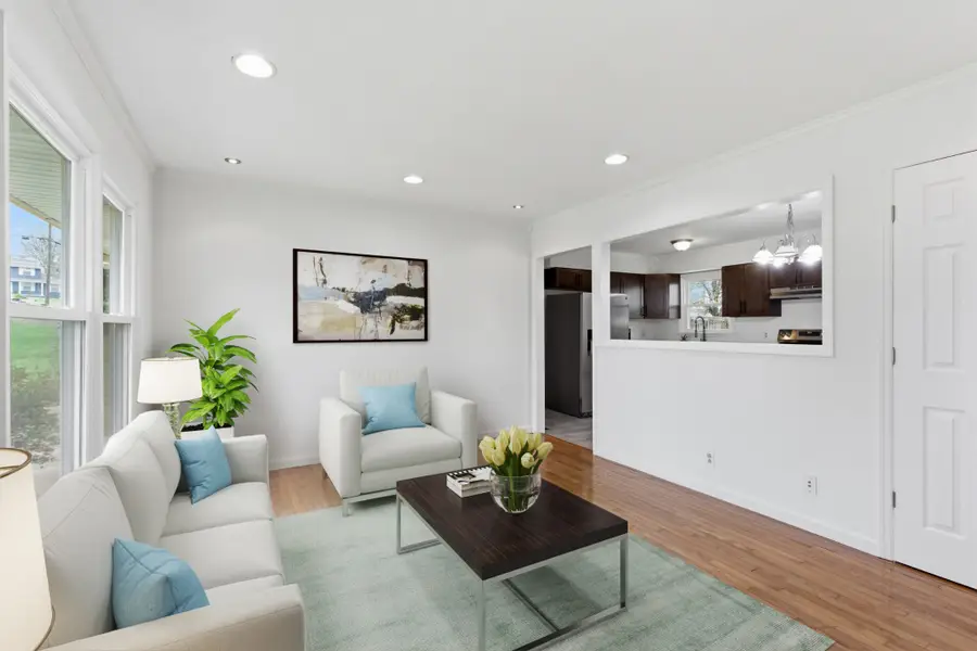 8143 Bonnafair Dr, Hermitage, TN 37076 - #2