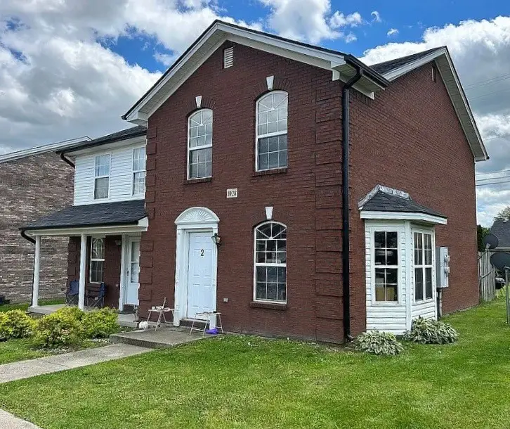 1028 Merrick Dr, Richmond, KY 40475 - #1