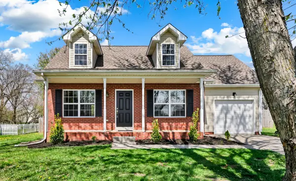 1331 Meredith Way, Clarksville, TN 37042