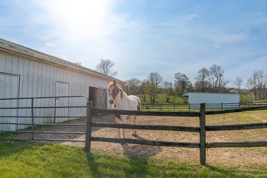 317 N Main St, Cornersville, TN 37047 - #3