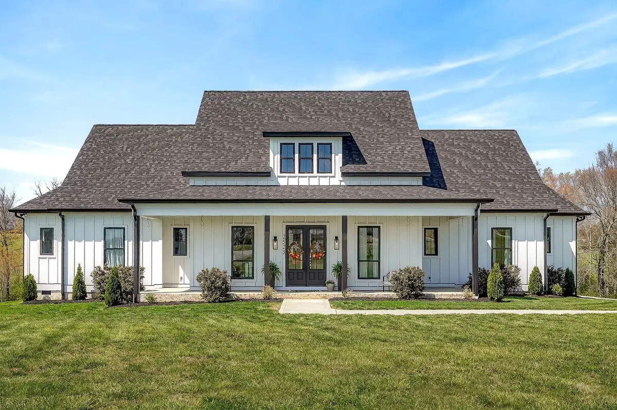 2523 Westowne Ave, Cookeville, TN 38501 - #1