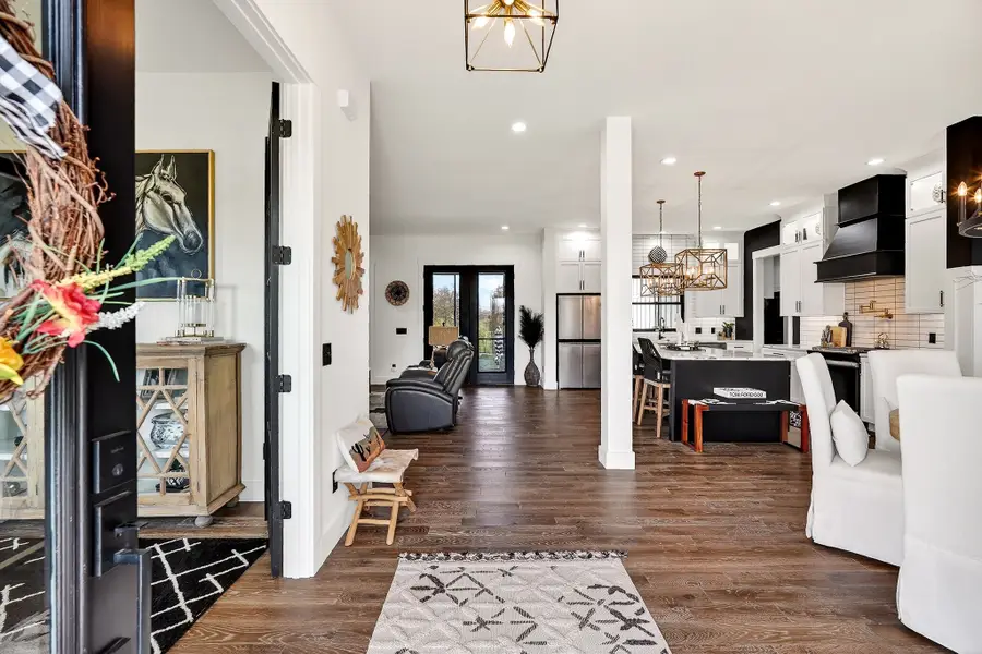 2523 Westowne Ave, Cookeville, TN 38501 - #2