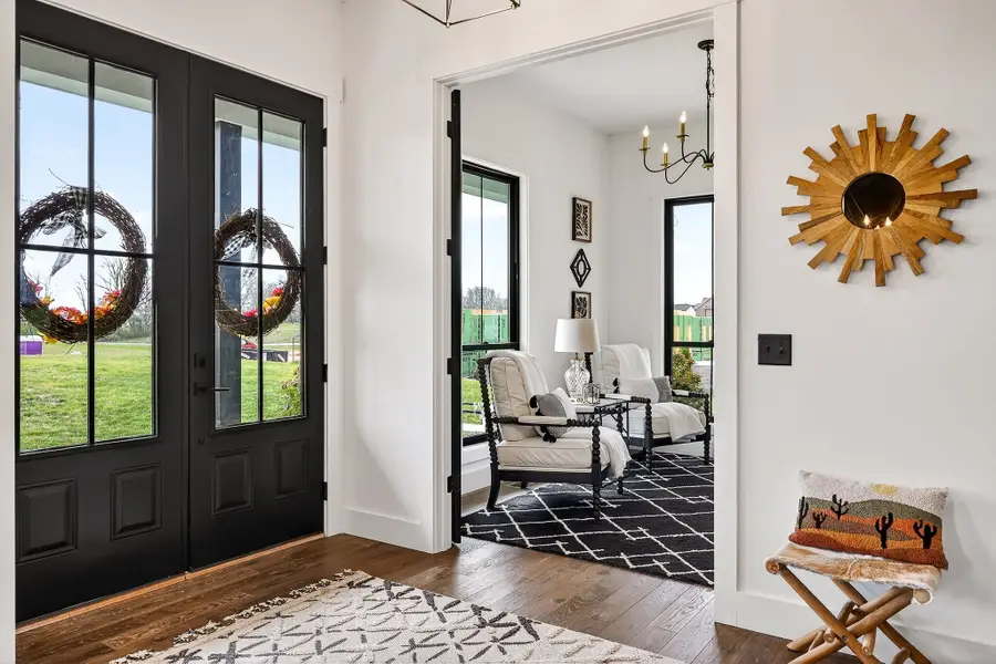 2523 Westowne Ave, Cookeville, TN 38501 - #3