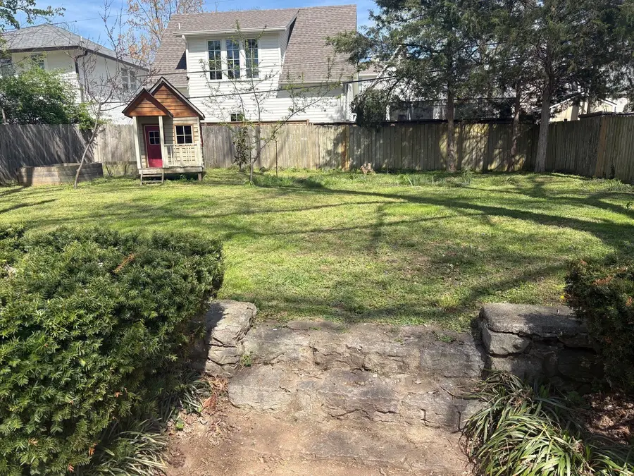 230 Harding Pl, Nashville, TN 37205 - #3