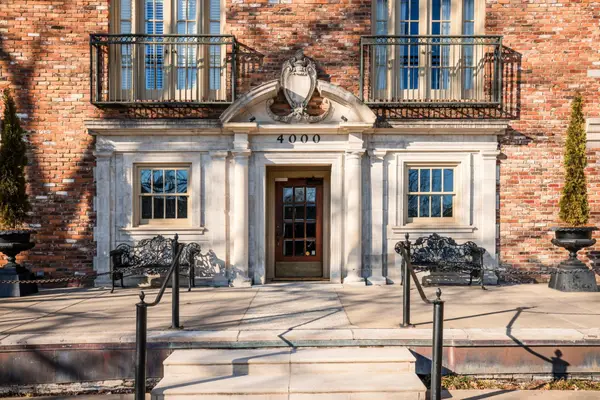 4000 West End Ave #403, Nashville, TN 37205