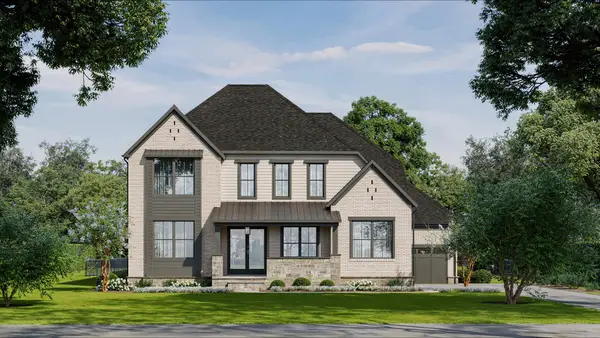 2808 White Oak Dr, Nashville, TN 37215