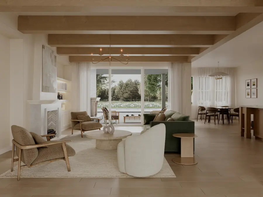 2808 White Oak Dr, Nashville, TN 37215 - #2