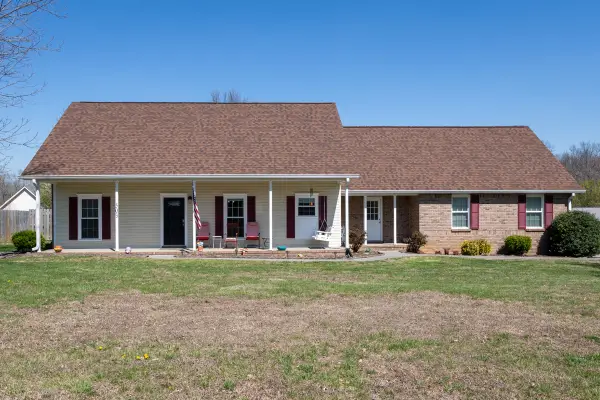 503 Cedar Brook Dr, White House, TN 37188