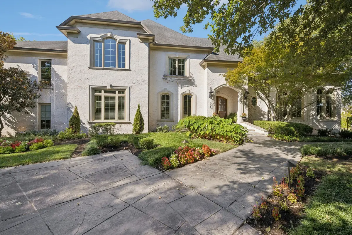 5106 Cornell Ct, Brentwood, TN 37027 - #1