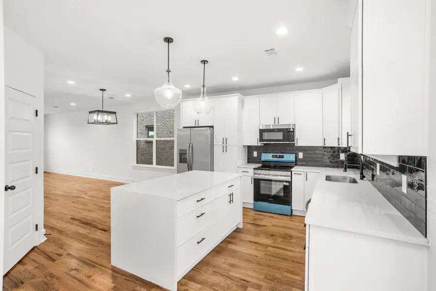 656 Chambers St #110, Gallatin, TN 37066 - #3