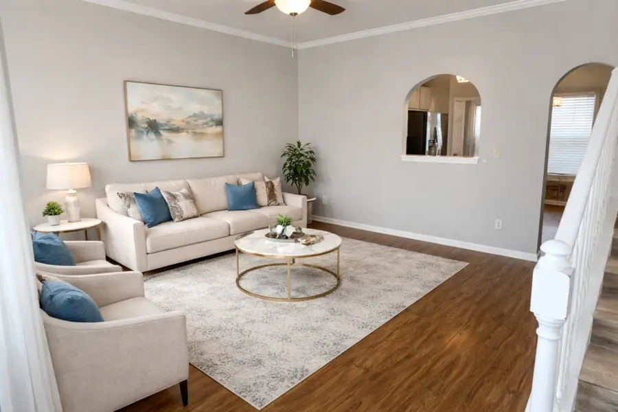 1101 Downs Blvd #G102, Franklin, TN 37064 - #3