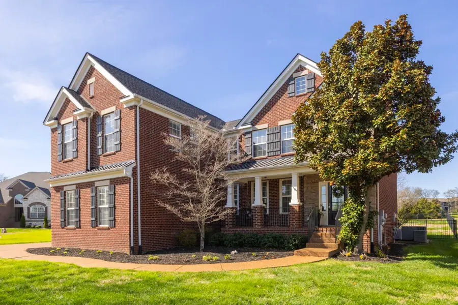 108 Stoddard St, Gallatin, TN 37066 - #3