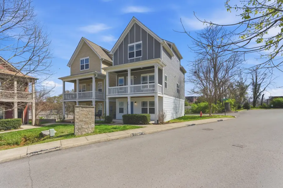 114 Walden Village Ct, Nashville, TN 37210 - #2
