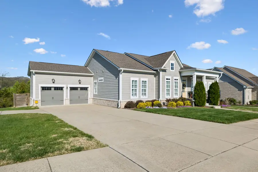 1112 Princeton Hills Dr, Nolensville, TN 37135 - #3