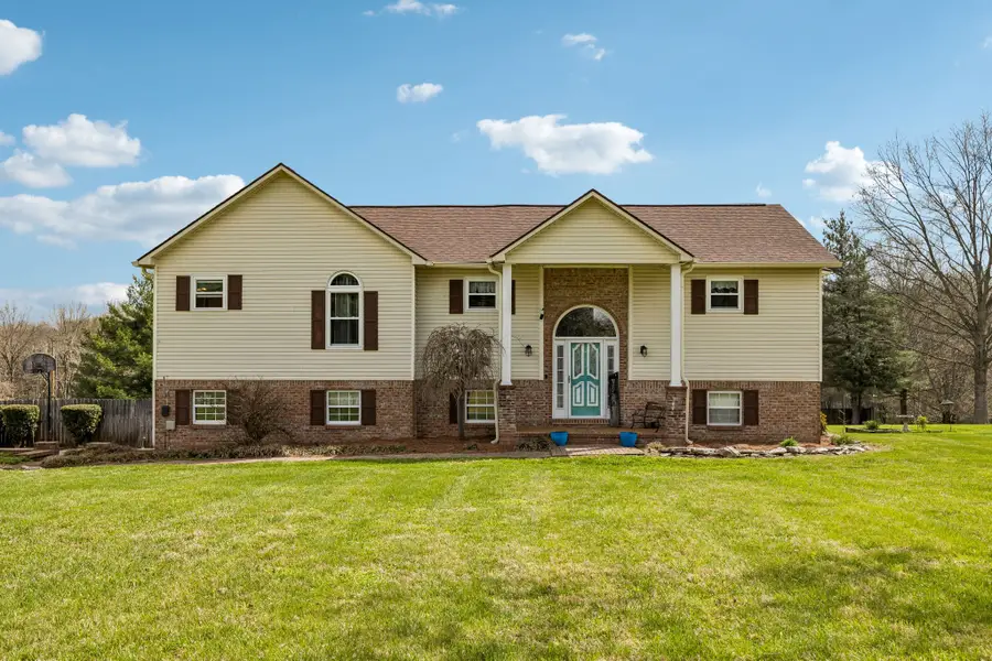 97 Oak Valley Dr, Spring Hill, TN 37174 - #2