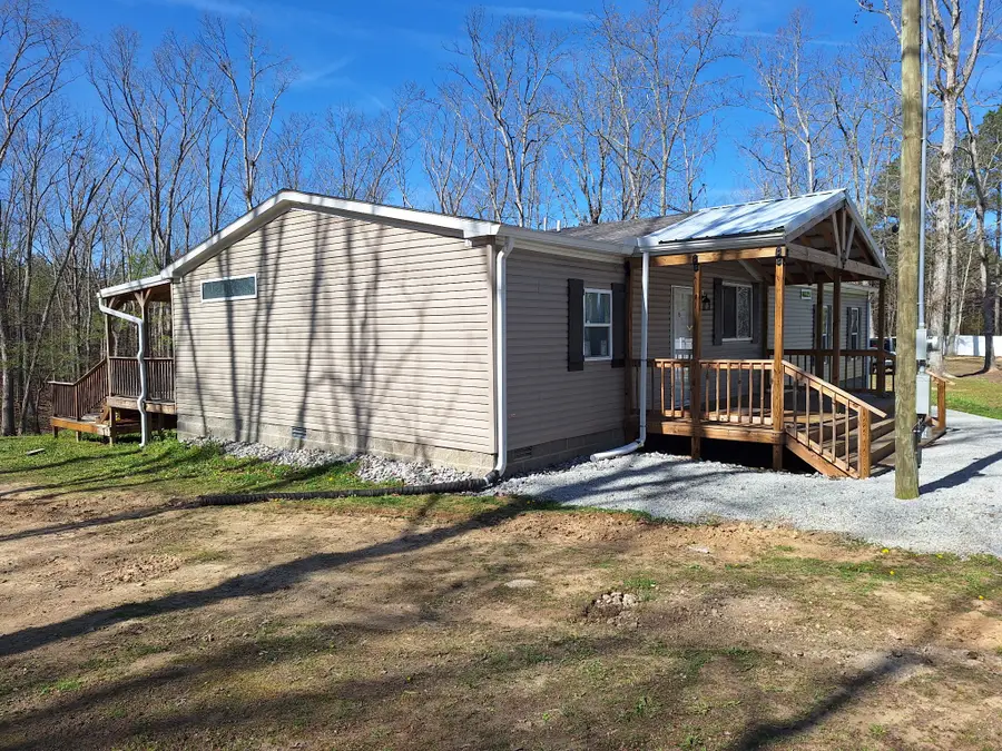 517 Sunset Dr, Holladay, TN 38341 - #2