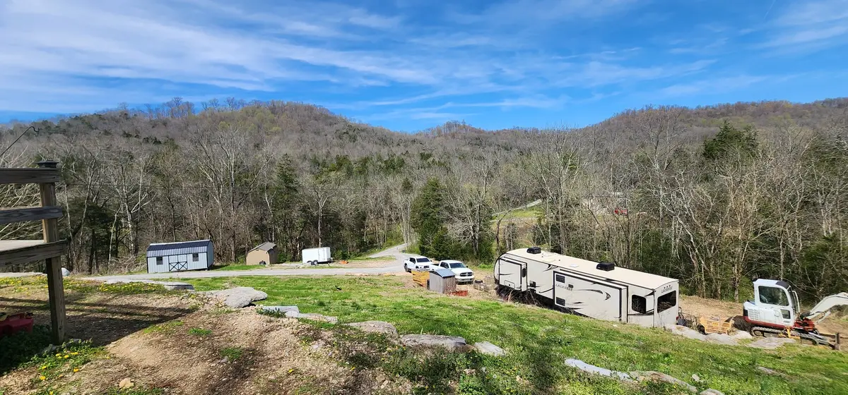 950 Chapman Hollow Rd, Dowelltown, TN 37059 - #1