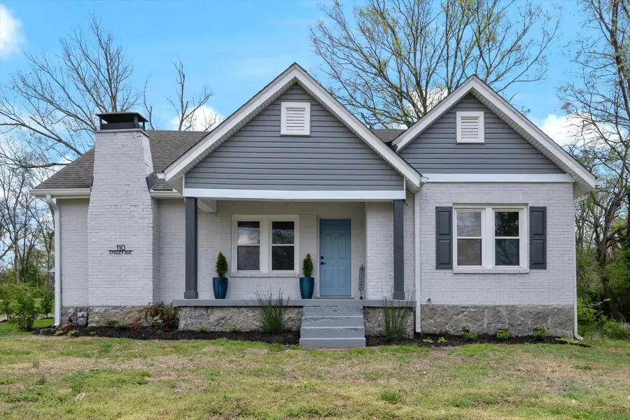 110 Ensley Ave, Old Hickory, TN 37138 - #2