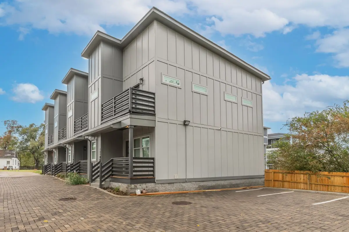 109E Duke St, Nashville, TN 37207 - #1