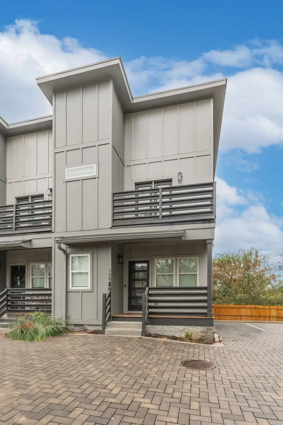 109E Duke St, Nashville, TN 37207 - #2