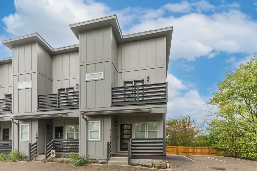 109E Duke St, Nashville, TN 37207 - #3