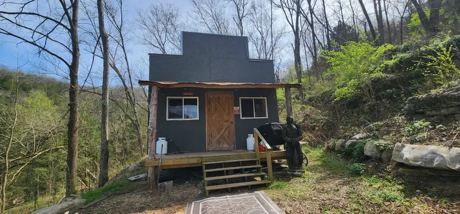 950 Chapman Hollow Rd, Dowelltown, TN 37059 - #2