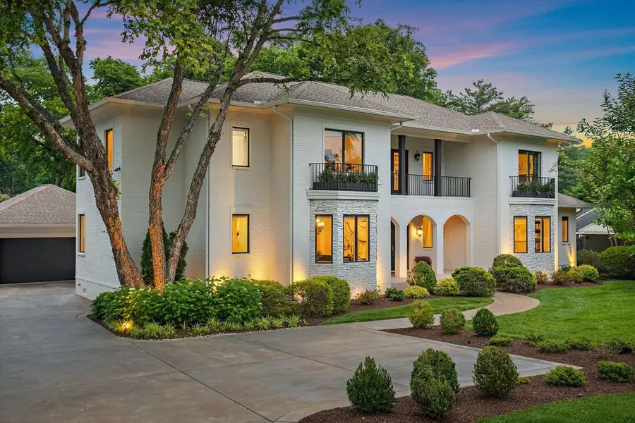 4016 Dorcas Dr, Nashville, TN 37215 - #2