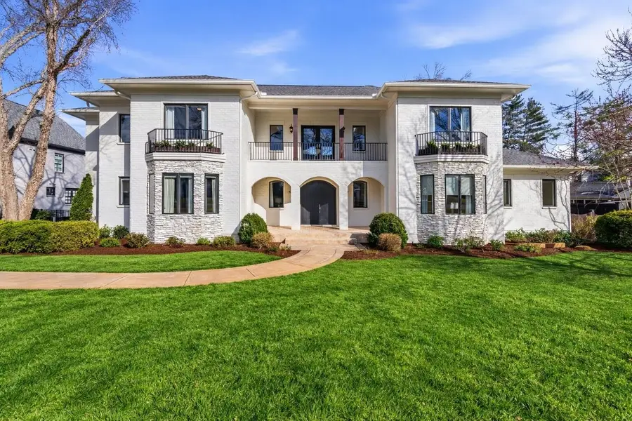 4016 Dorcas Dr, Nashville, TN 37215 - #3