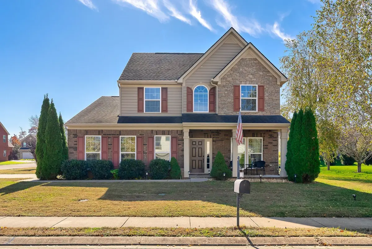 1366 Amboress Ln, Murfreesboro, TN 37128 - #1