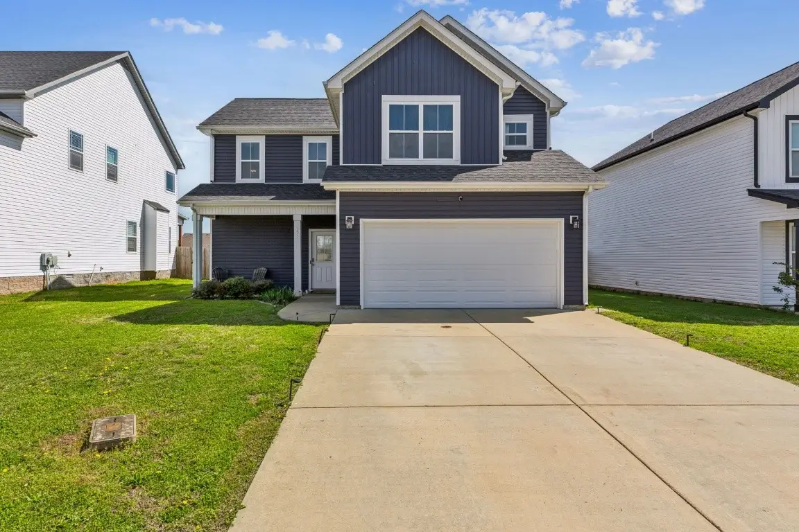 171 Sambar Dr, Clarksville, TN 37040 - #1