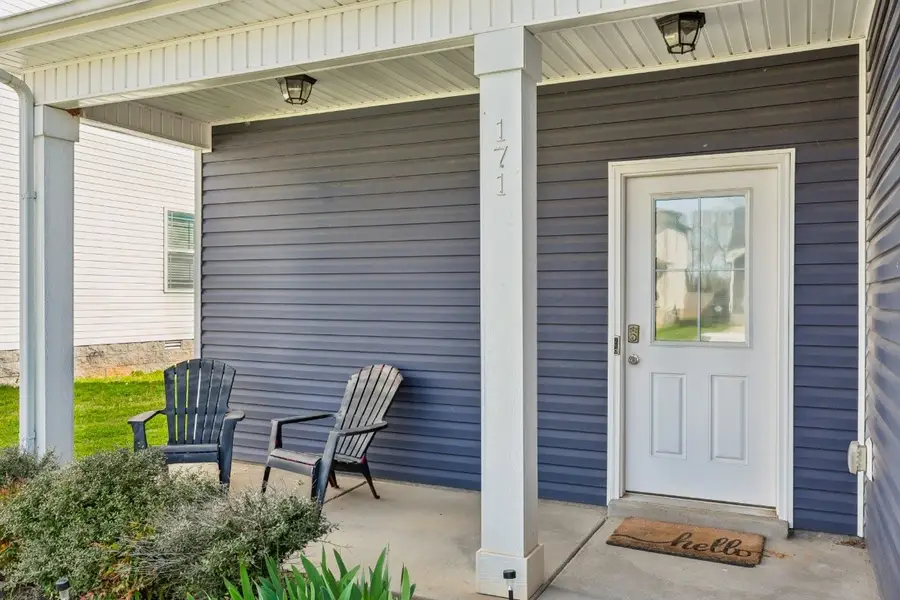 171 Sambar Dr, Clarksville, TN 37040 - #3