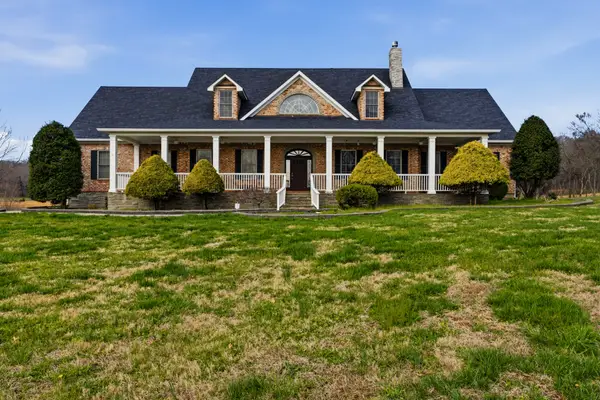 1185 Jack Smith Rd, Rockfield, KY 42274
