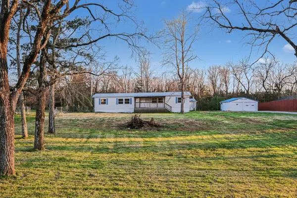 7106 Jackson Ridge Rd, Rockvale, TN 37153
