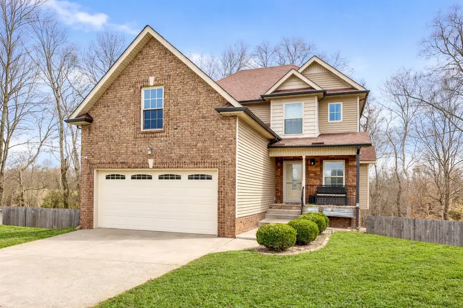 2720 Arthurs Ct, Clarksville, TN 37040 - #2