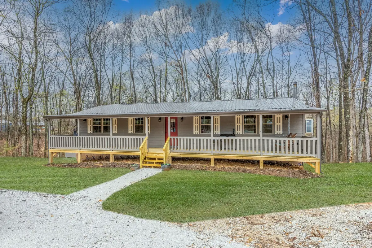 1065 Nolan Road, Cumberland Furnace, TN 37051 - #1