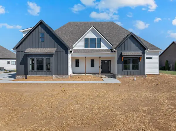 800 Apple Blossom Trail, Shelbyville, TN 37160