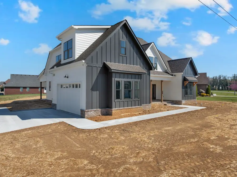 800 Apple Blossom Trail, Shelbyville, TN 37160 - #3