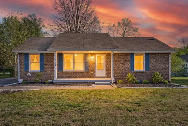 759 Needmore Rd, Clarksville, TN 37040