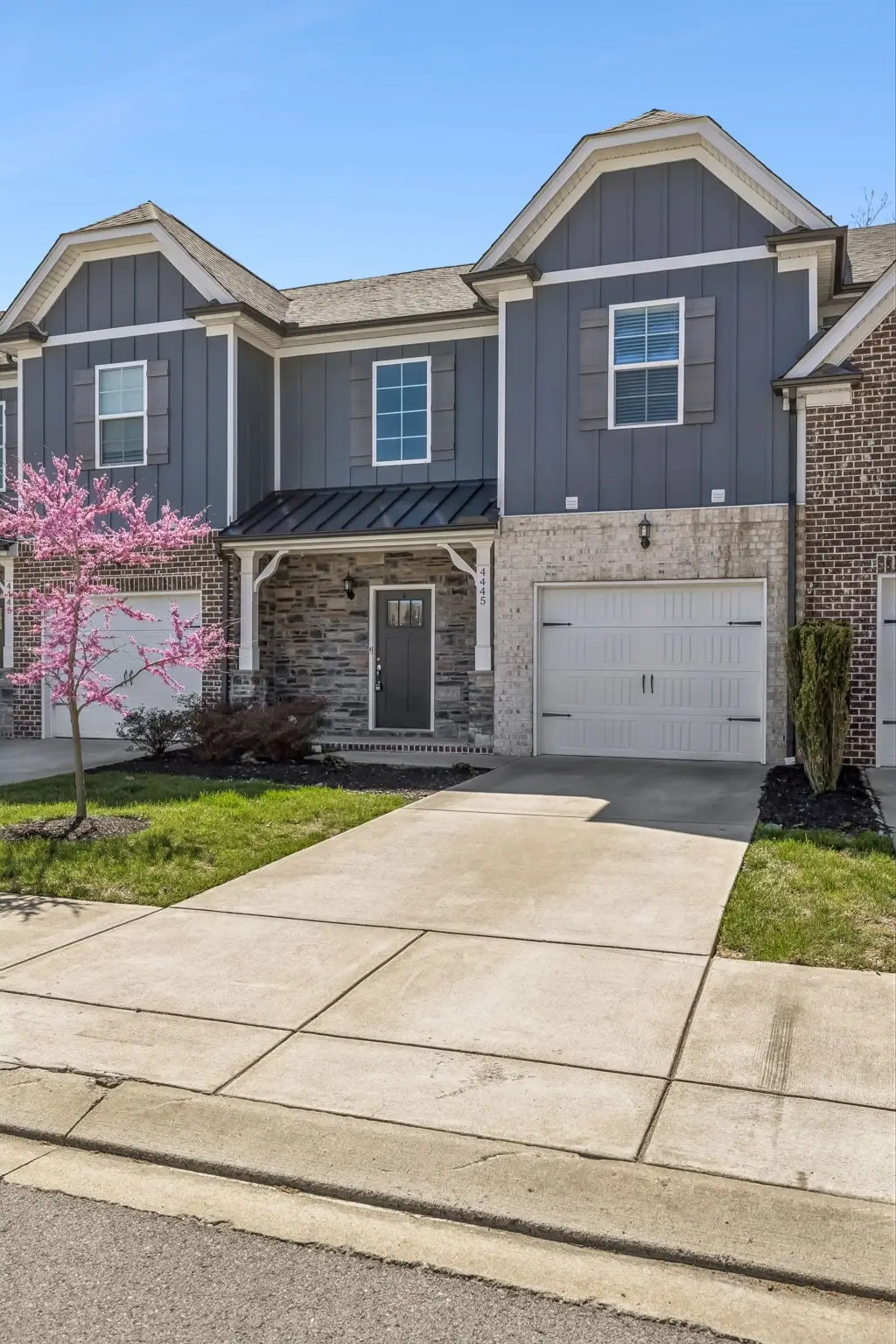 4445 Chusto Dr, Murfreesboro, TN 37129 - #1