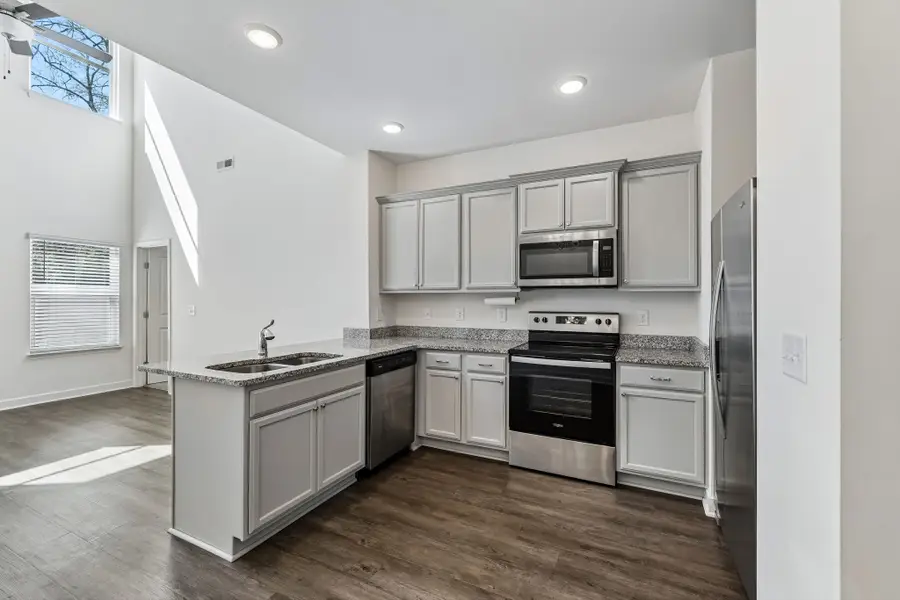 4445 Chusto Dr, Murfreesboro, TN 37129 - #3