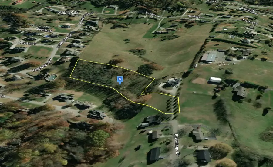 349 Flemings Dr, Morristown, TN 37813 - #2