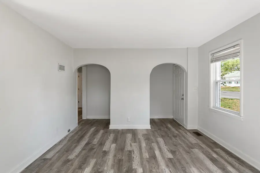 417 W Clark Blvd, Murfreesboro, TN 37129 - #2