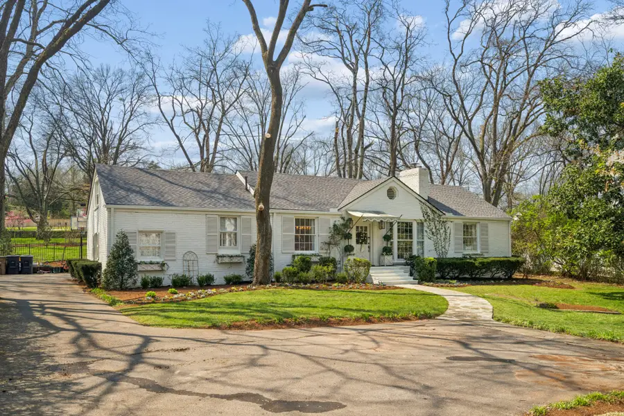 115 Alton Rd, Nashville, TN 37205 - #2