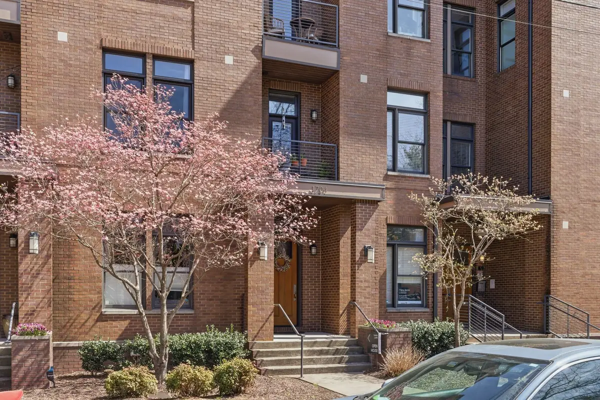 1706 18th Ave S #205, Nashville, TN 37212 - #1