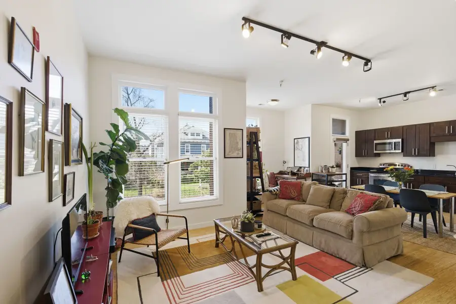 1706 18th Ave S #205, Nashville, TN 37212 - #3