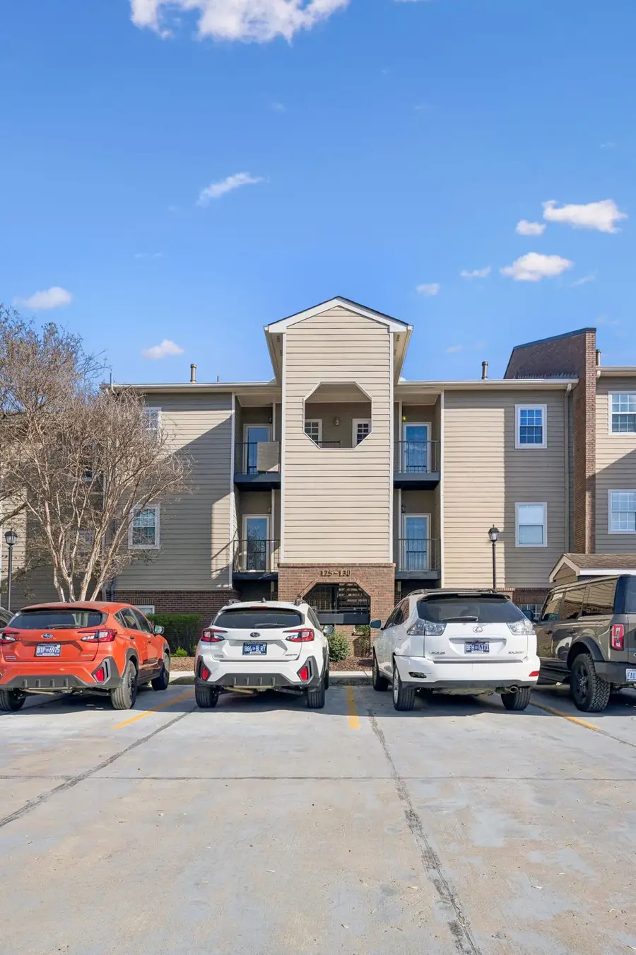 130 W End Pl, Nashville, TN 37205 - #2