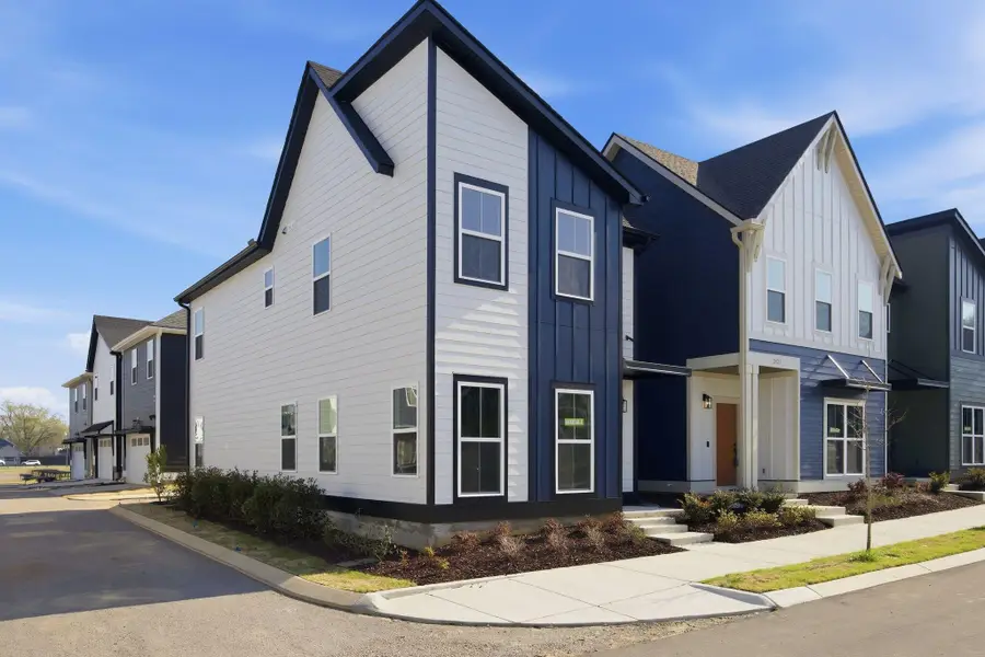 2423 Twill Place, Chattanooga, TN 37404 - #2