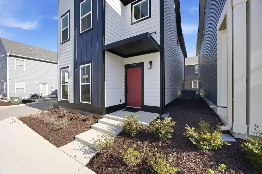 2423 Twill Place, Chattanooga, TN 37404 - #3