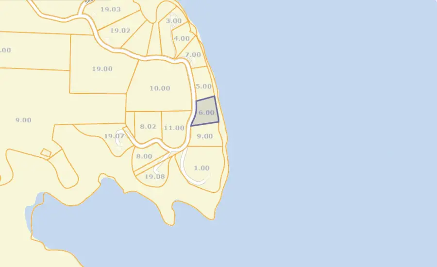 0 River Oaks, Big Sandy, TN 38221 - #2