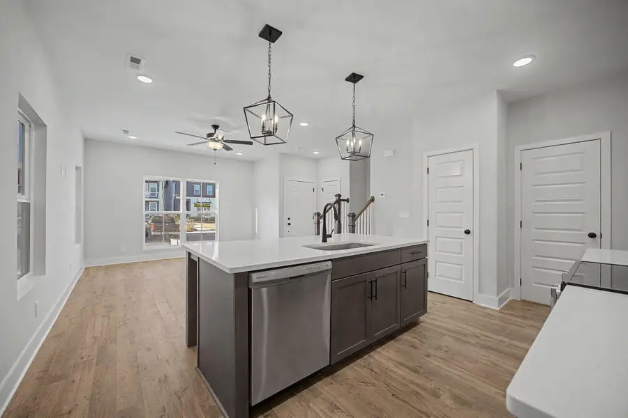 2431 Twill Place, Chattanooga, TN 37404 - #3